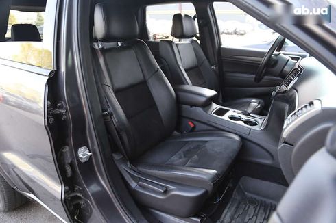 Jeep Grand Cherokee 2021 - фото 14