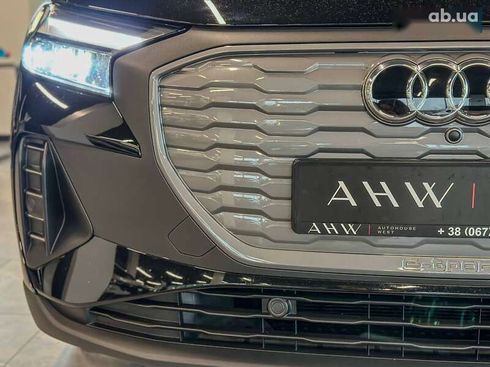 Audi Q4 e-tron 2022 - фото 3