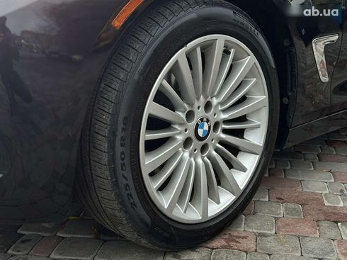 BMW 3 серия 2014 - фото 13