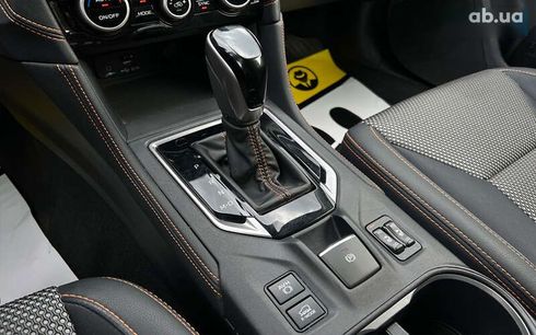 Subaru XV 2020 - фото 15