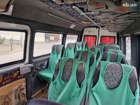 Volkswagen LT 1997 - фото 15