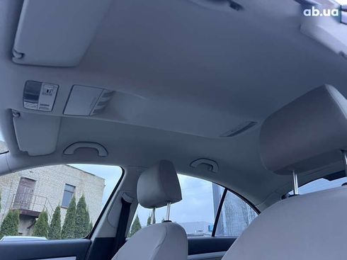 Skoda Octavia 2005 - фото 22