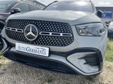 Купить Mercedes-Benz GLE-Класс автомат бу Киев - купить на Автобазаре