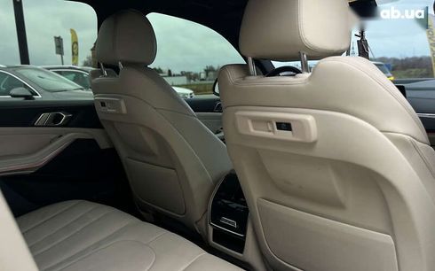 BMW X5 2022 - фото 27