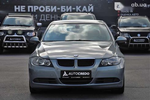 BMW 3 серия 2005 - фото 2