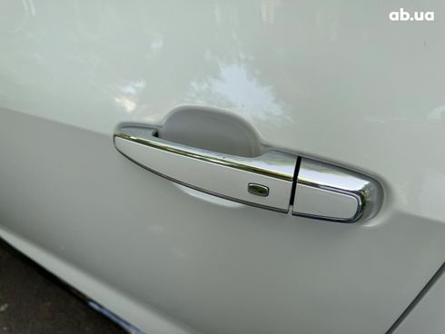 Chevrolet Volt 2017 белый - фото 10