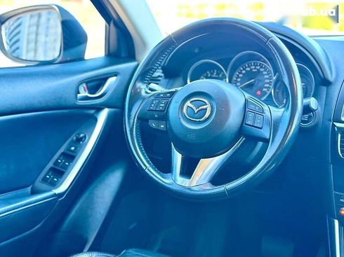 Mazda CX-5 2012 - фото 20