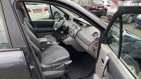 Renault grand scenic 2008 - фото 29