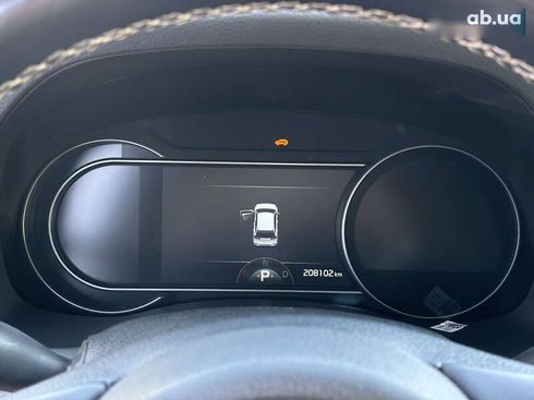 Kia Niro 2019 - фото 12