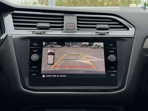 Volkswagen Tiguan 2020 - фото 19