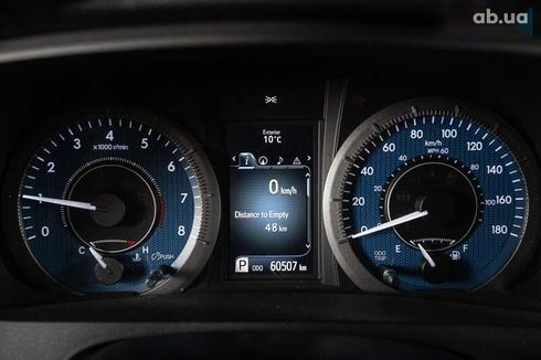 Toyota Sienna 2020 - фото 18