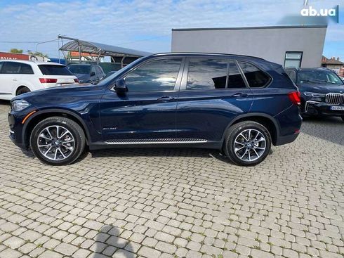 BMW X5 2014 - фото 4