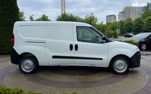 Fiat Doblo 2011 - фото 8