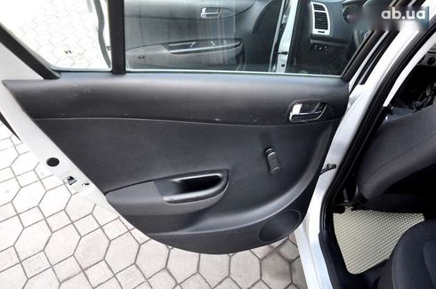 Hyundai i20 2012 - фото 17