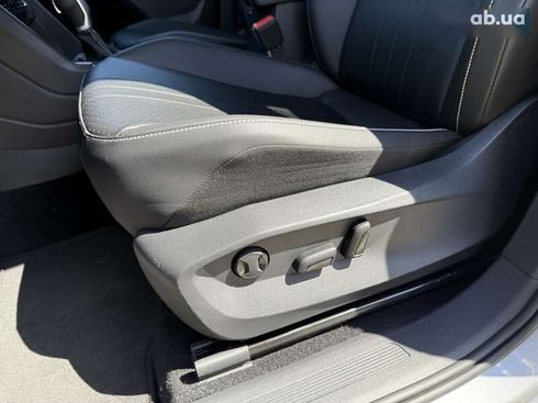 Volkswagen Tiguan 2022 - фото 14