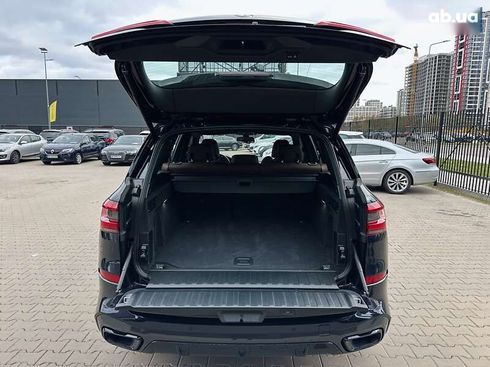 BMW X5 2021 - фото 10