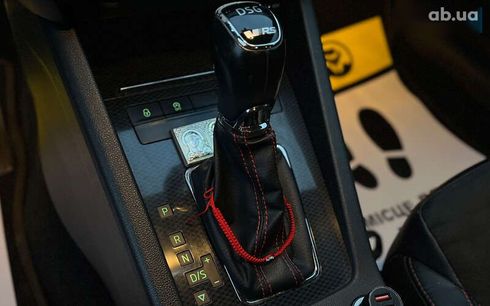 Skoda Octavia 2014 - фото 15