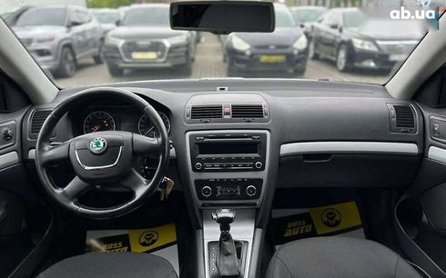 Skoda Octavia 2013 - фото 16