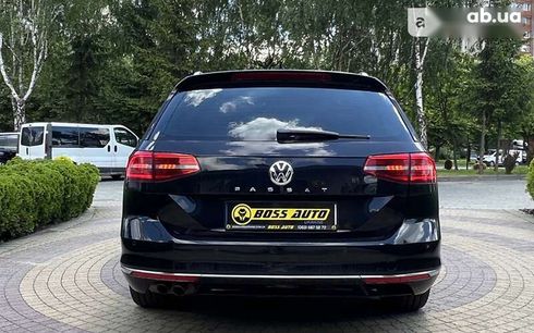 Volkswagen Passat 2015 - фото 6