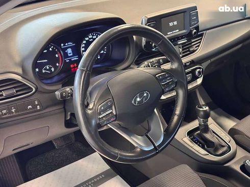 Hyundai i30 2019 - фото 19
