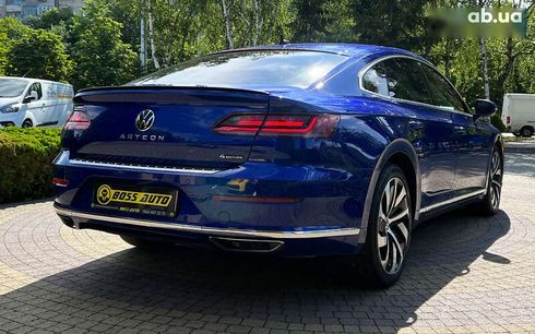 Volkswagen Arteon 2021 - фото 7