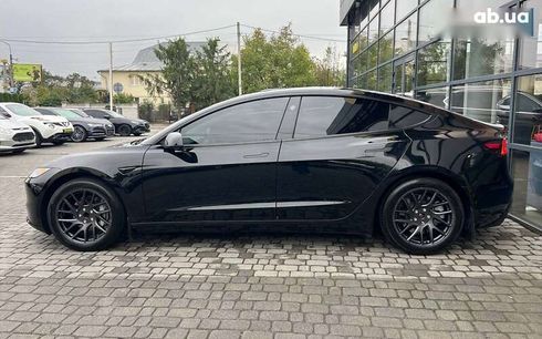 Tesla Model 3 2024 - фото 4
