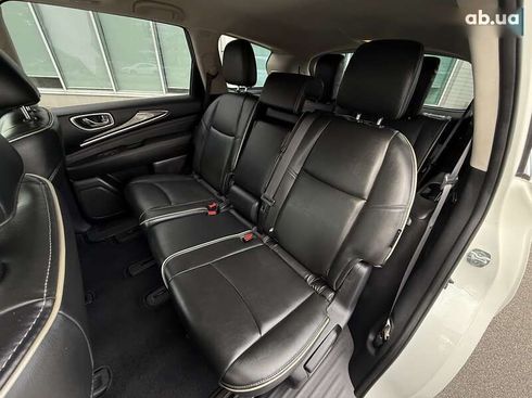 Infiniti QX60 2018 - фото 19