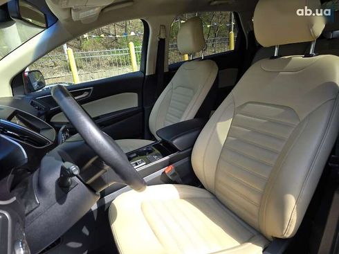 Ford Edge 2019 - фото 14