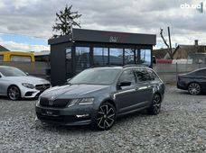 Продажа Skoda б/у в Львовской области - купить на Автобазаре