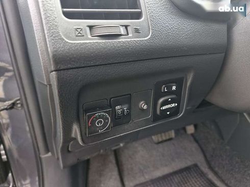 Toyota Corolla 2009 - фото 12