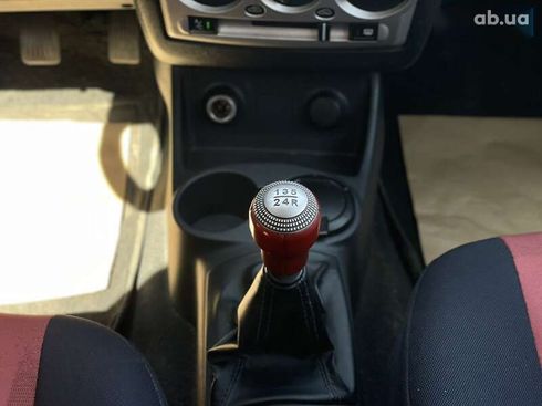 Hyundai Getz 2010 - фото 18