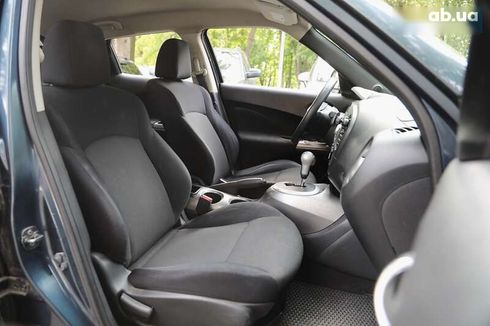 Nissan Juke 2013 - фото 10