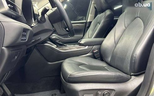 Toyota Highlander 2020 - фото 9