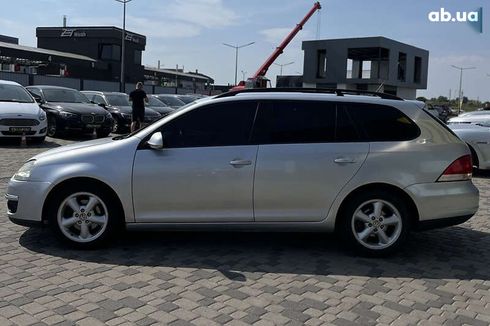 Volkswagen Golf 2008 - фото 4