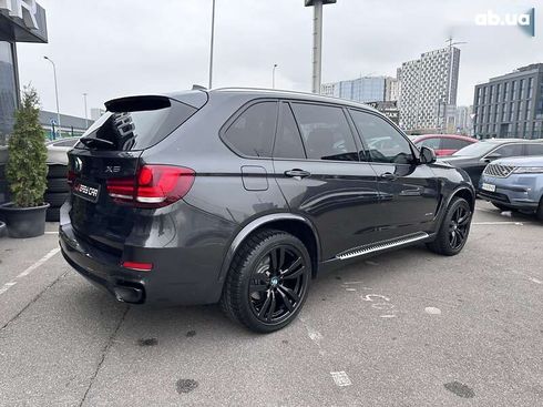 BMW X5 2015 - фото 14