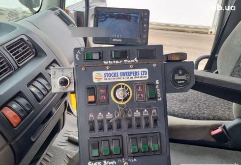 DAF LF 55 2010 - фото 16