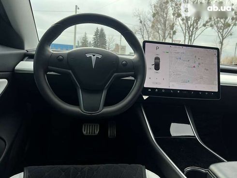 Tesla Model 3 2019 - фото 27