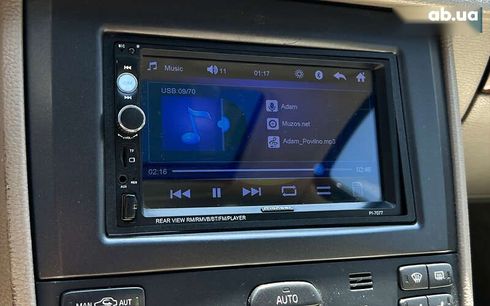 Volvo XC90 2005 - фото 20