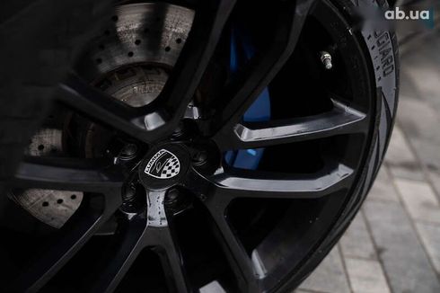 BMW X6 M 2016 - фото 6