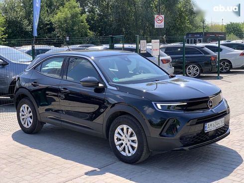Opel Mokka 2022 - фото 7