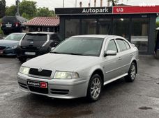 Продажа б/у Skoda octavia tour 2007 года в Виннице - купить на Автобазаре