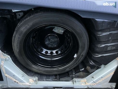 Renault Scenic 2013 - фото 29