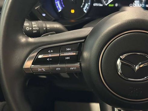 Mazda MX-30 2020 - фото 19