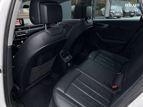 Audi A4 2016 - фото 7