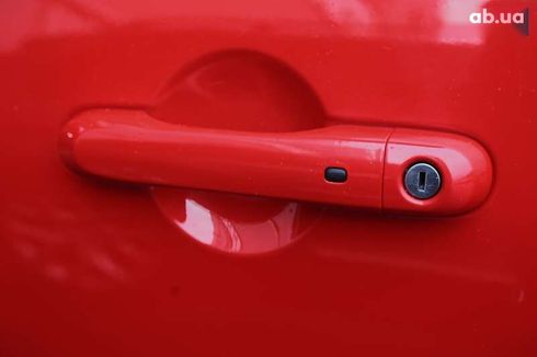 Jeep Renegade 2015 - фото 27