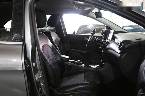 Mercedes-Benz B-Класс 2015 - фото 12