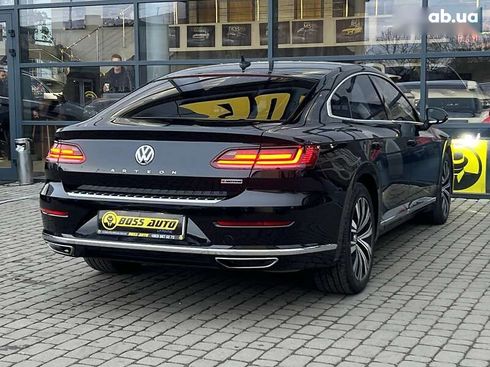 Volkswagen Arteon 2018 - фото 6