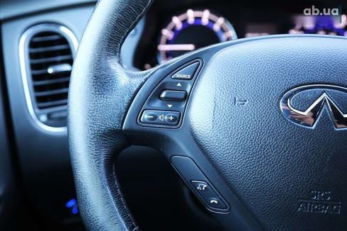Infiniti QX50 2014 - фото 27