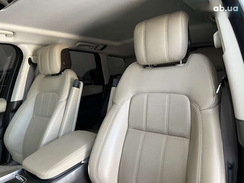 Land Rover Range Rover Sport 2018 - фото 19