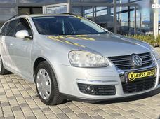 Продаж вживаних Volkswagen Golf 2009 року в Мукачевому - купити на Автобазарі